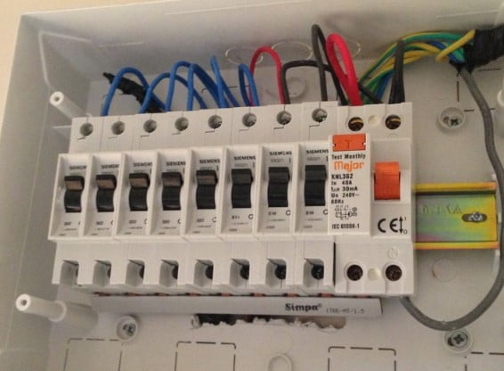 Elektrik Sigorta Arızaları