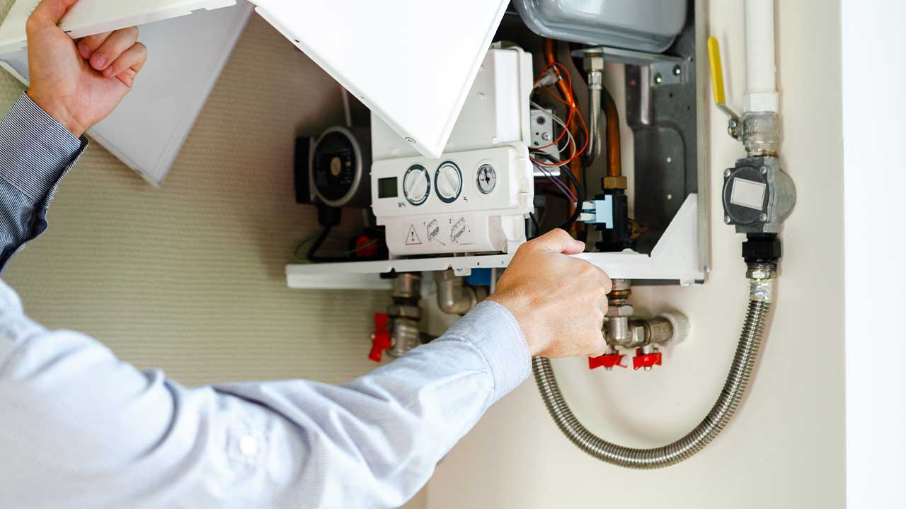 Klima Kombi Elektrik İşleri